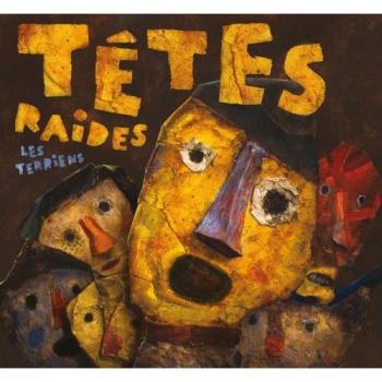 Les Terriens – Têtes Raides