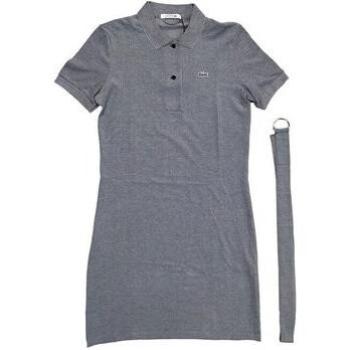 Robe Lacoste Confort Gris