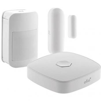 Zenitech Pack Surveillance Maison