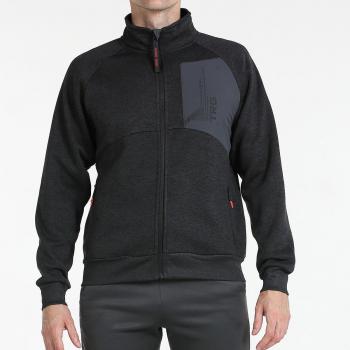Felpa con Zip John Smith Carana