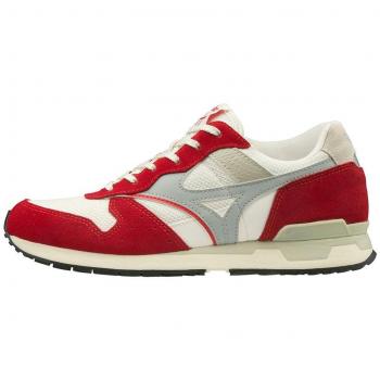 Tênis Masculino Mizuno Genova Vermelho