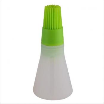 Cepillo Aceite Silicona – Herramienta de Barbacoa y Cocina