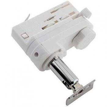Conector Trifásico Prolux Rail