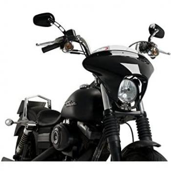 Cupolino Puig Batwing SML Sport