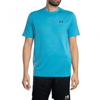 Under Armour Tech Vent Jacquard Herren T-Shirt