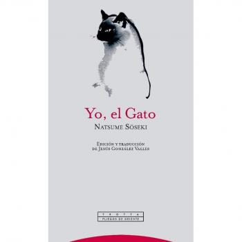 YO,EL GATO