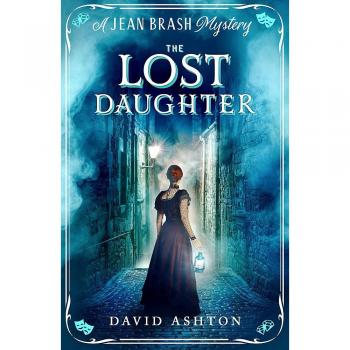 The Lost Daughter : A Jean Brash Mystery 2