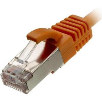 Cablenet 5M Cat6 U/UTP Slimline Cable
