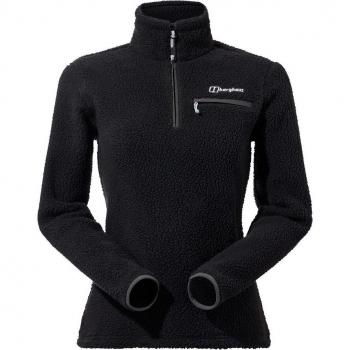 Pile Berghaus Darria Mezza Cerniera Donna