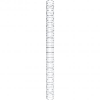 Gabião Redondo 22 cm MW 5x5 cm