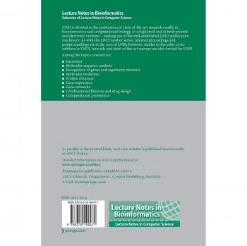 Bioinformatics Research and Applications: 11th International Symposium, ISBRA 2015 Norfolk, USA, June 7-10, 2015 Proceedings