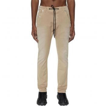 Jeans Homme Beige 36 Diesel D‑Krooley