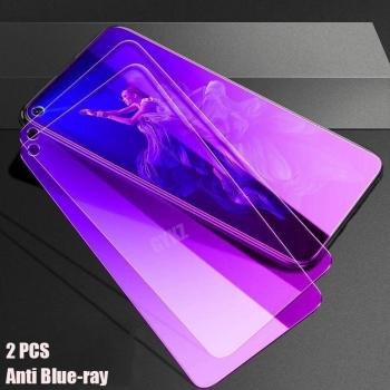 HUAWEI HONOR 20/20 Pro Anti Blue Light Tempered Glass Protector