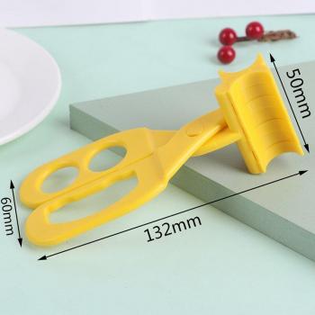Ciseaux de Nourriture pour Bébé