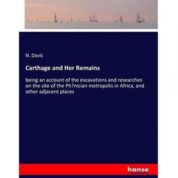 Carthage and Her Remains