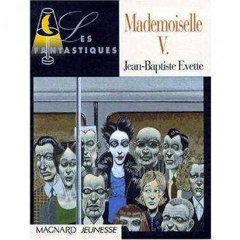 Jean-Baptiste Evette