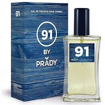 Frasco 100 ml Toscany Homens Prady