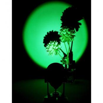 Lampe Univers Arc‑Soleil USB