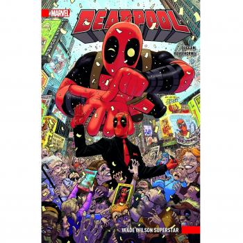 Deadpool: Bd. 1