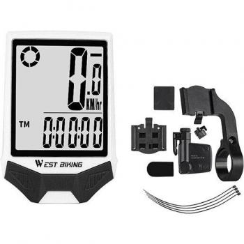 MTB Cycling Wireless Odometer