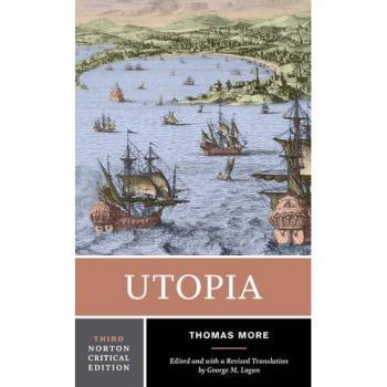 Utopia: A Norton Critical Edition (Norton Critical Editions)