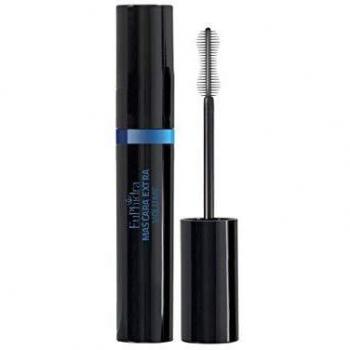 Mascara Extra Volume Euphidra 12ml
