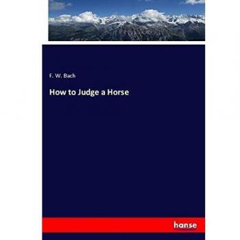How to Judge a Horse