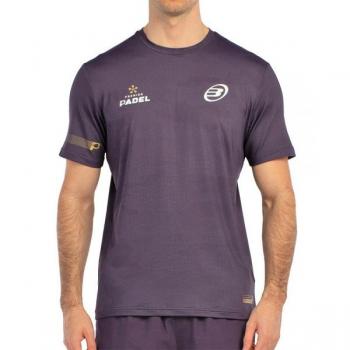 T-shirt à Manches Courtes Bizme pour Hommes