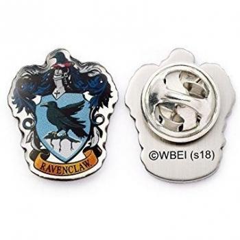 Crête de Serdaigle en Badge Harry Potter
