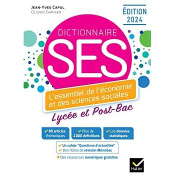 Dico SES