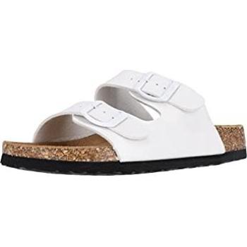 CRUZ Sandale „Whitehill W“ – Stilvolle Kork‑Sandalen für Frauen