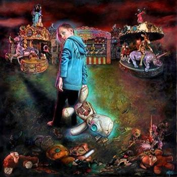 Korn The Serenity Of Suffering (Deluxe)