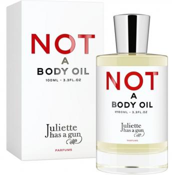 Juliette has a gun Non Un Olio 100 ml