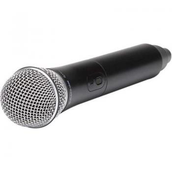 Samson CH99 Handheld Microphone with Q8 Capsule