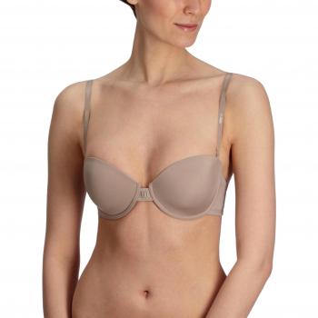 Sloggi Embrace WDP Damen‑BH – Größe 70D – farbe: Hautfarbe (MINK)