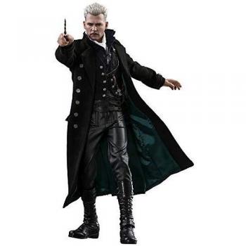 Gellert Grindelwald Figur
