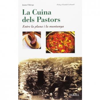 CUINA DELS PASTORS, LA