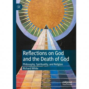 Vitalsource Technologies, Inc. Reflections On God And The Death Of God