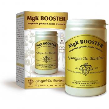 MGK Booster