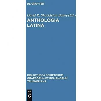 Anthologia Latina