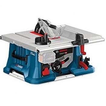 Bosch sierra circular a batería GTS 18V-216