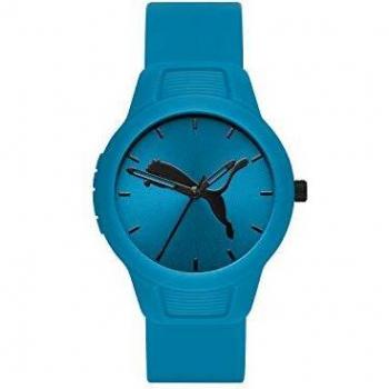 Montre Puma P1014 (version bleu femme)