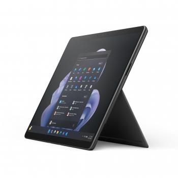 Microsoft Surface Pro 9 Intel Core i7 512GB 13 Wi-Fi 6E Graphite