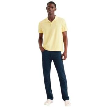 Vestito Elegante Dockers Navy 36