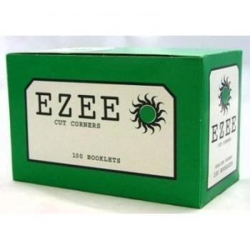 Ezee Green Regular Size Rolling Papers