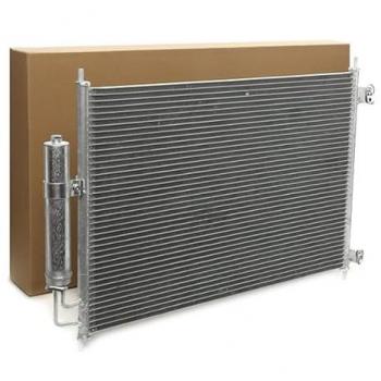 Condensatore RIDEX 448C0266 per Impianto Climatizzazione