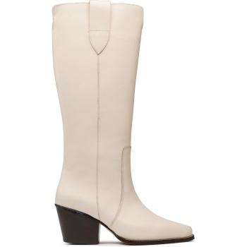 Stivali Badura 222FW93 Beige – Tendenza Chic