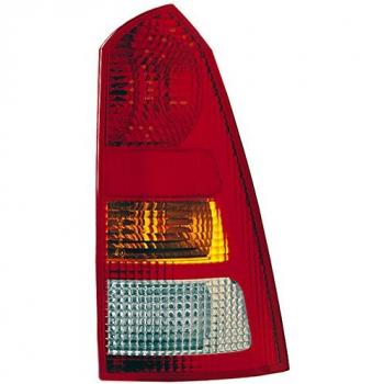 HELLA 9EL 171 556-021 Heckleuchte