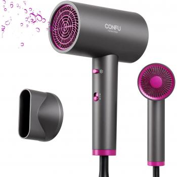 CONFU Boquilla de Estilismo 1800W