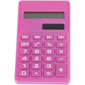 Calculadora Infantil con Pantalla de 8 Dígitos